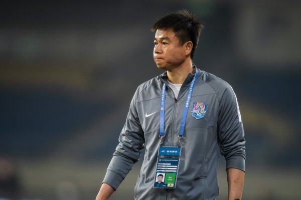 于根伟：此次生病入院是前段时辰蕴蓄的病情，泛泛带队比赛已无碍