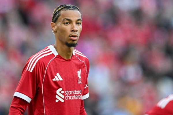 TA：为适合英超强度，埃基蒂克花在健身房的时候比在德国时多好多