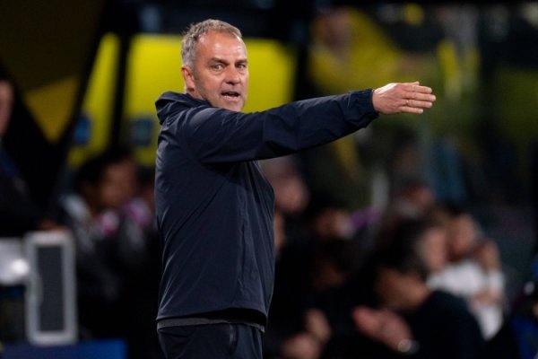 不消逝！记者：巴萨将再次就弗里克红牌提议上诉