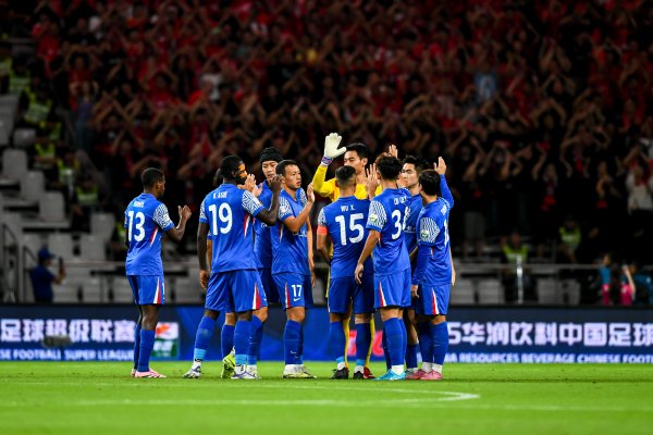 东体：申花向亚冠淘汰赛迈出遑急一步，为临了3轮联赛带来激勉