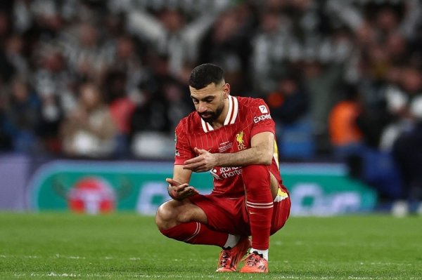 斯科尔斯月旦萨拉赫：他可能是当前寰宇最倒霉的优秀球员