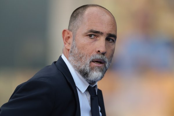 图多尔：是否牵挂被撤职？这念头对我毫无影响 我不看月旦言论