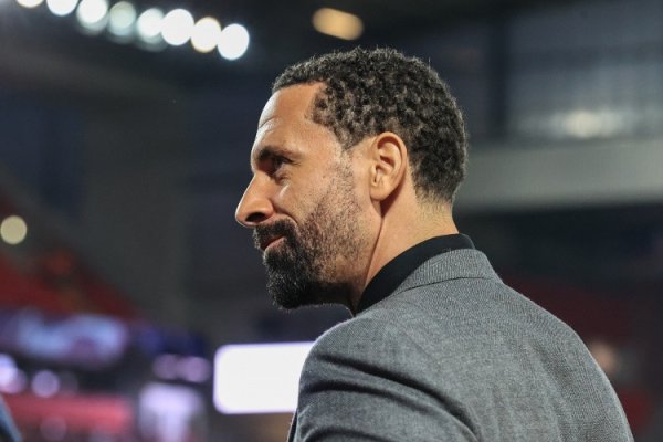 费迪南德: 库尼亚踢球带着自信的气场 拉门斯千里稳自信且有掌控力