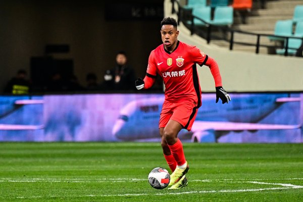 记者评海港：主要也曾实力不及，况且齐了了要点也曾周末的联赛