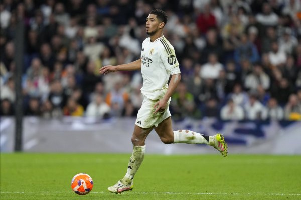 贝林：这场胜仗至关要害全队齐十分沸腾，胜仗也不异属于球迷