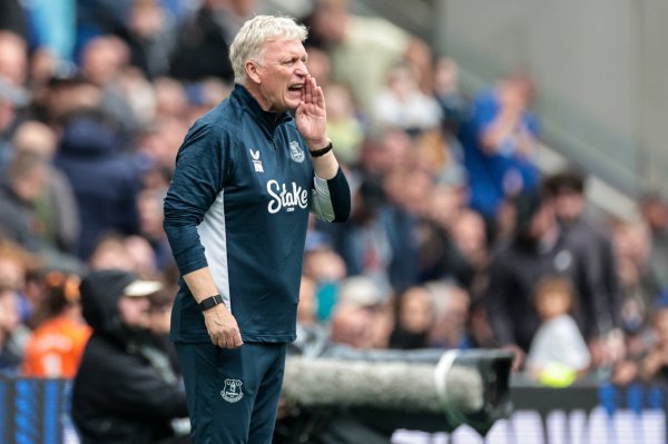 莫耶斯：埃弗顿被吹的那球如实是越位了 热刺定位球的确很是非