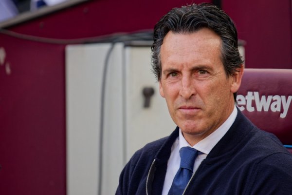 埃梅里：俱乐部正与卡什、罗杰斯和麦金道续约，他们对咱们很热切