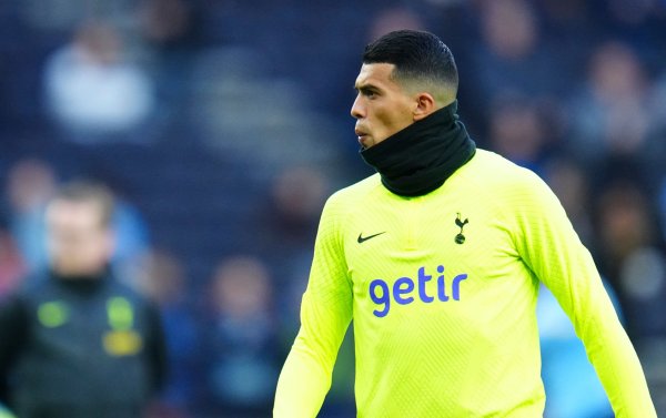 波罗：惟有起劲才可能入选西班牙宇宙杯名单 卡瓦哈尔是我的榜样