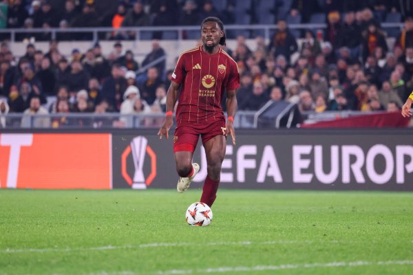 意媒：科内莫得受伤而况查验效果一切平淡，将随罗马客战萨索洛