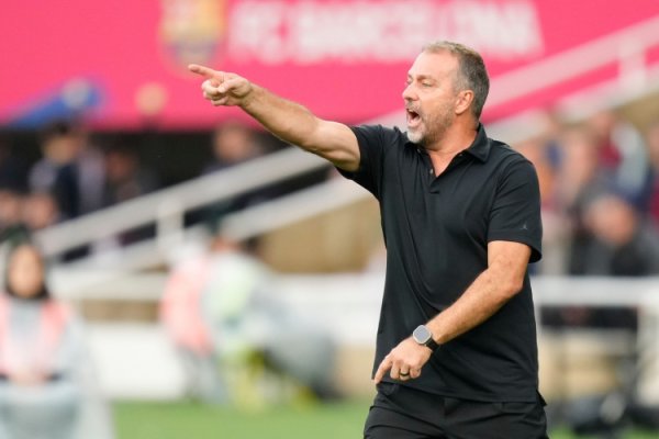 埃尔切队史从未在客场慑服巴萨，在西甲中也已50年没能在客场拿分