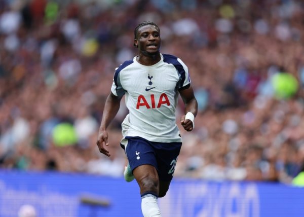 过东谈主王！库杜斯本赛季68次尝试过东谈主+32次成效过东谈主为五大联赛最多