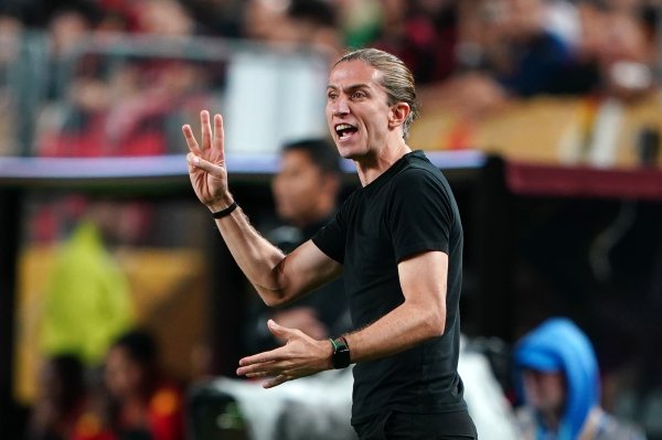 带队进决赛！费利佩-路易斯有望成球员锤真金不怕火生计皆拿自如者杯第9东谈主