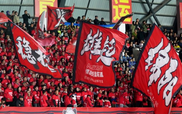 川超确立争议判罚评议轨制，责令误判裁判进一步耕种水平