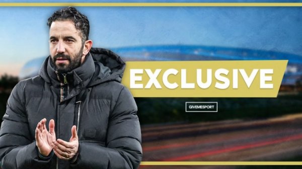 英媒：阿莫林安排更多青训球员加入一线队检修，18岁莱西阐明隆起