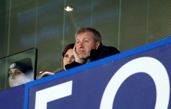 电讯报：出售切尔西资金仍遭冻结无法捐出，阿布发声明暗意发火