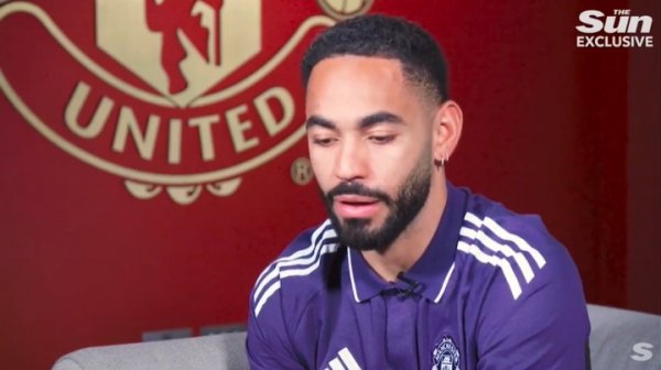 库尼亚：还需要作念好多能力和坎通纳视归并律 思帮曼联重现色泽