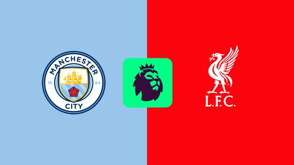 曼城vs利物浦首发：哈兰德PK萨拉赫！维尔茨福登先发，伊萨克替补