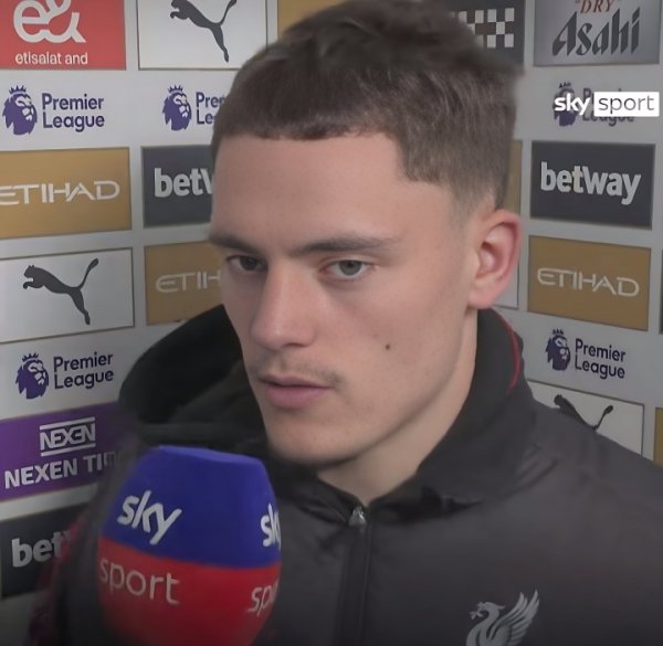 维尔茨：11场比赛后我已相宜了英超，我来这是为了匡助球队生效