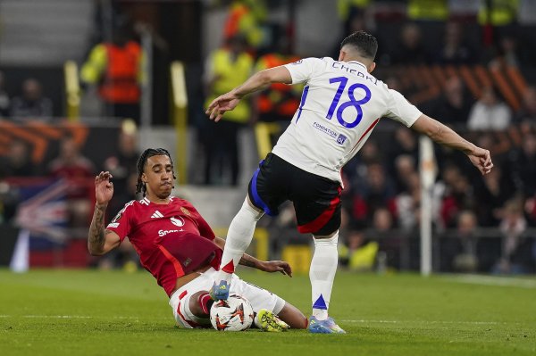 博尔特月旦曼联留神：他们只知说念按体系站位，不知说念向前逼抢