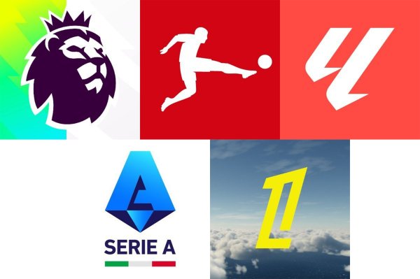 五大联赛场均扑救榜：西甲6.07次居首，德甲次席、英超垫底