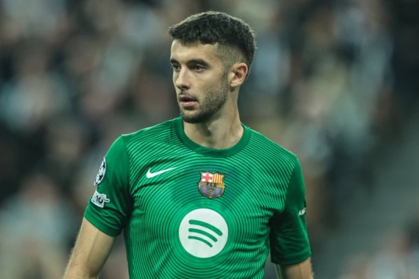 马卡：霍安·加西亚将在对阵毕巴时复出，拉菲尼亚也有望转头