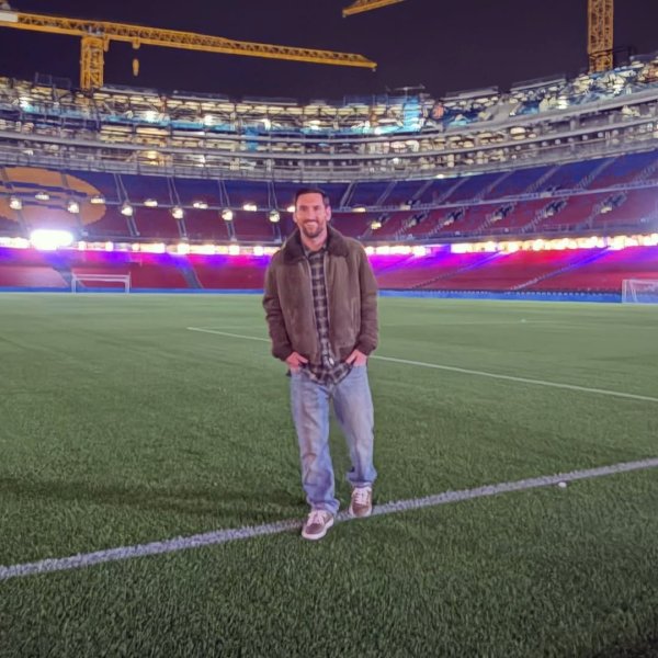 能成吗？每体：巴萨众将期待梅西归来，至少9名球员已点赞其帖子