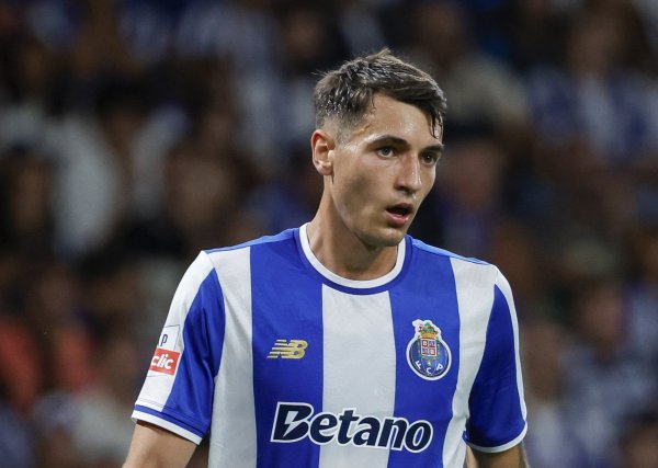 基维奥尔：葡萄牙给我的嗅觉很积极，适当波尔图相等快