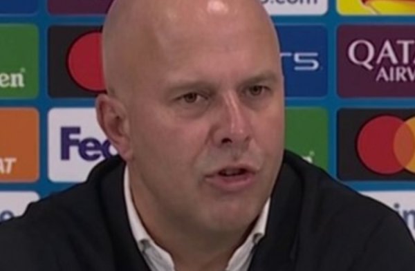 斯洛特：即使输球时咱们也没给敌手契机 维尔茨很死力但气运欠佳