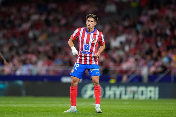 朱利亚诺-西蒙尼：全场最好献给统统球迷，这是我求之不得的本领