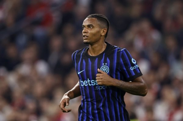 阿坎吉：我不可爱意甲国外赛，那将是一次远程跋涉况且随机差问题