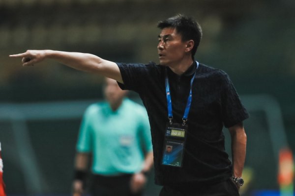 黄健翔称维持退役球员下一线带孩子踢球，李玮锋：很好的一篇著述