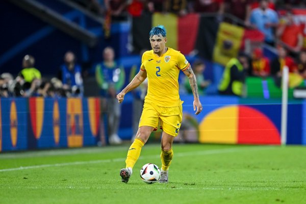 每体：多支球队念念签拉提乌，但巴列卡诺坚执转会费不低于2500万欧