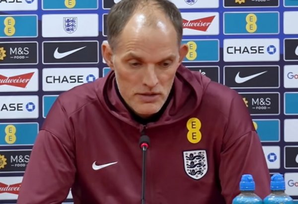 C罗前车之鉴！图赫尔：我会录用球员别拿红牌，将里面推敲这少许