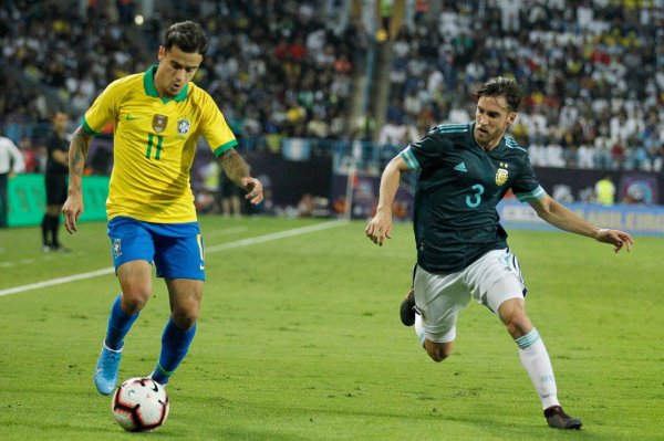 塔利亚菲科：梅西夜访诺坎普是好意思好之事 和亚马尔交手会本事警惕