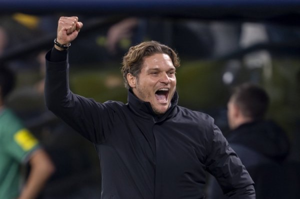 泰尔都奇：我意志加图索，我深信他有实足时候建筑一支浩荡的球队