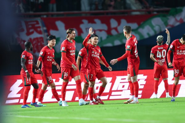 博主：河南赴泰国曼谷封锁老练，并与泰国球队预约两场实战热身赛