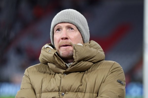 萨默尔：只靠理念踢不出收效足球，纳帅想安稳球队就别总搞刺激