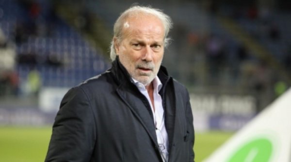 萨巴蒂尼：遴选球员领先需要一定的敏锐度，其次数据必须同步介入