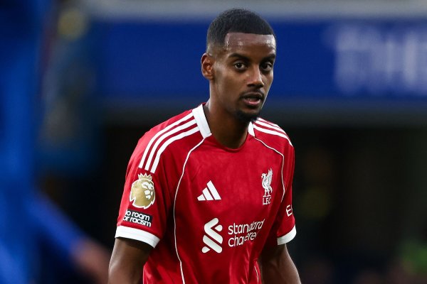 前队友：转会太晚影响了伊萨克的体能，但他能在利物浦展现出实力