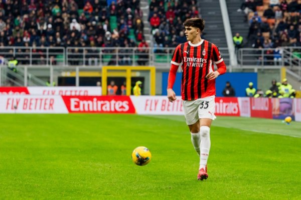 巴特萨基：从未念念过能在米兰德比首发 为意大利国度队效劳是梦念念