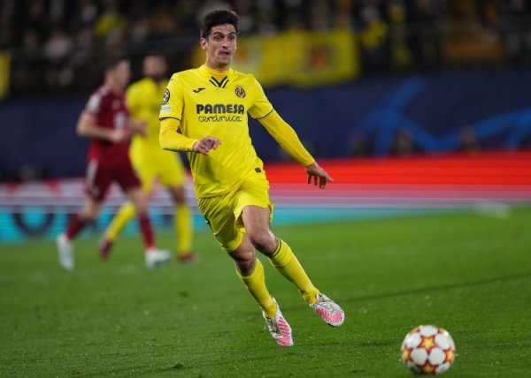 集合3场进球，黄潜前卫莫雷诺：曾因伤病斟酌退役，但我采取坚捏