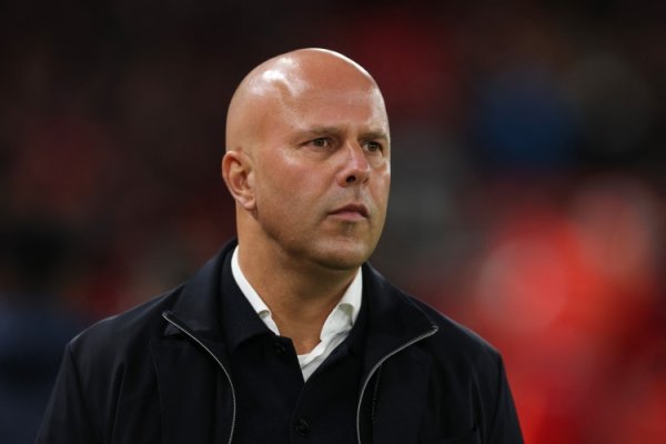 罗马诺：利物浦当今不酌量解任斯洛特，也莫得在斗争其他涵养