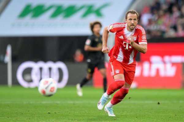 凯恩：阿森纳和巴黎是两支不同的球队，阿森纳在驻守上更强一些