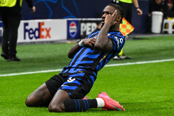 阿斯报：格列兹曼曾游说图拉姆加盟马竞，图拉姆顾忌竞争遴荐国米