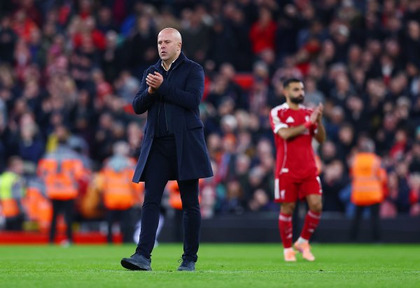 斯洛特：咱们应该有信心，只好和解一致并勤快责任改动就会到来