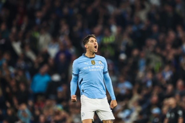 斯通斯：咱们要好好复盘，或者本不错4-2或5-2收效