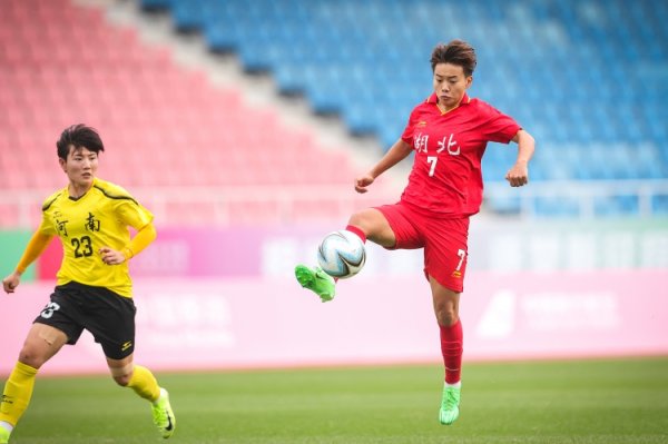 马德兴：全运会给其他赛事形成的赛程艰巨，到了非惩处不可的地步