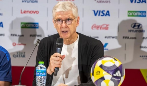 温格赞U17天下杯得手：这是初次48队参赛 边路快速冲破成为趋势