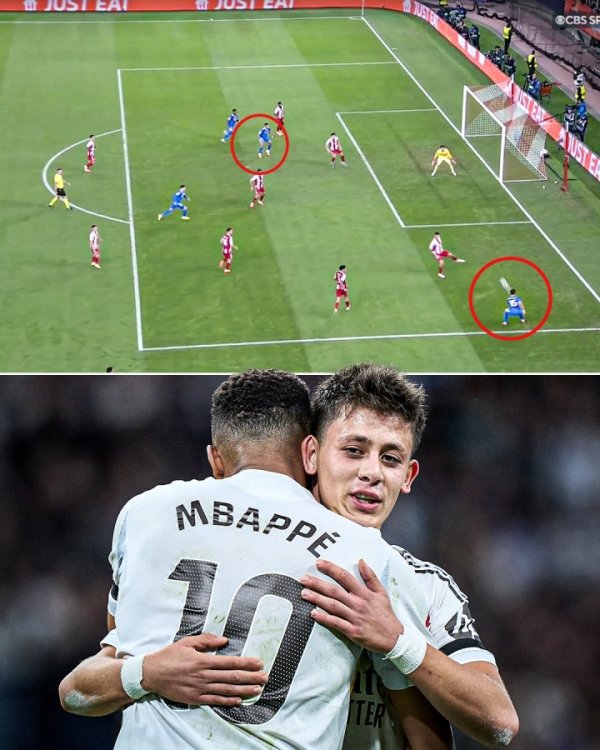 给这组合起个名？居莱尔本赛季俱乐部已7助，一都连线姆巴佩