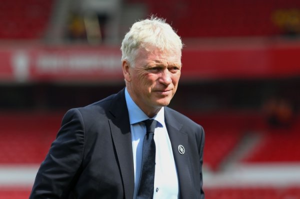 对阵老东家！莫耶斯：我在曼联时大师对我很好，他们目下势头可以